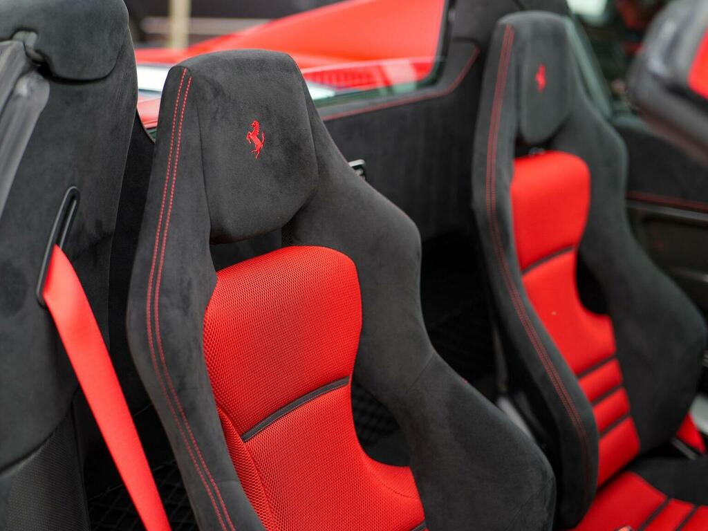 Ferrari 458 Petrol #35