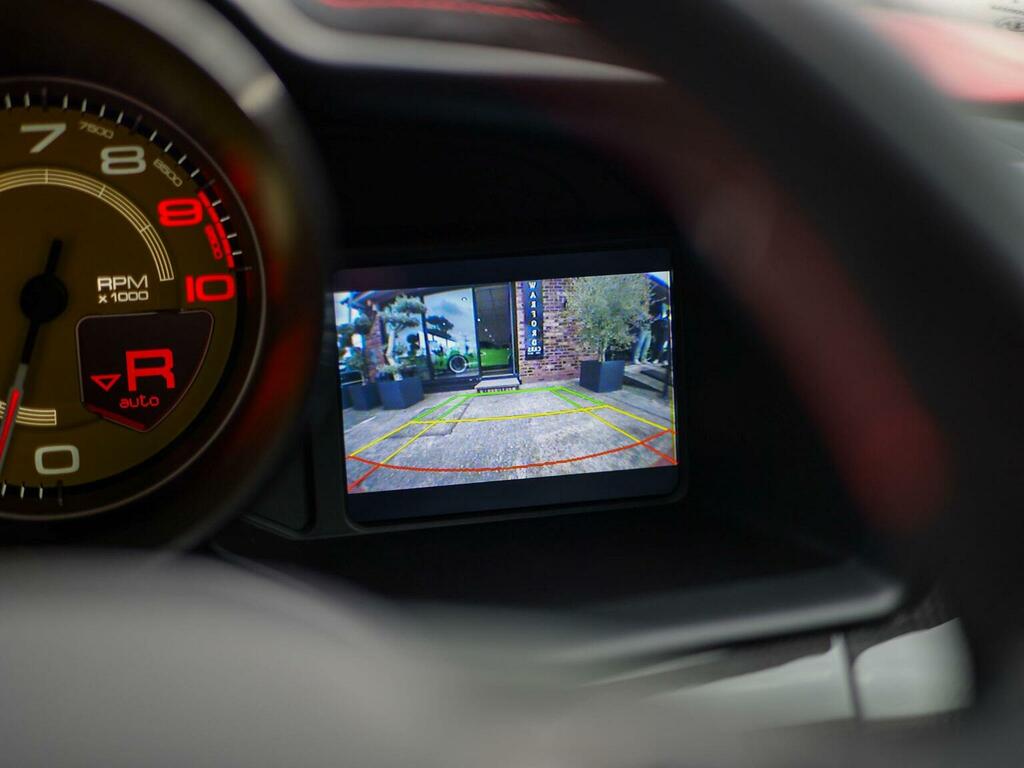 Ferrari 458 Petrol #29