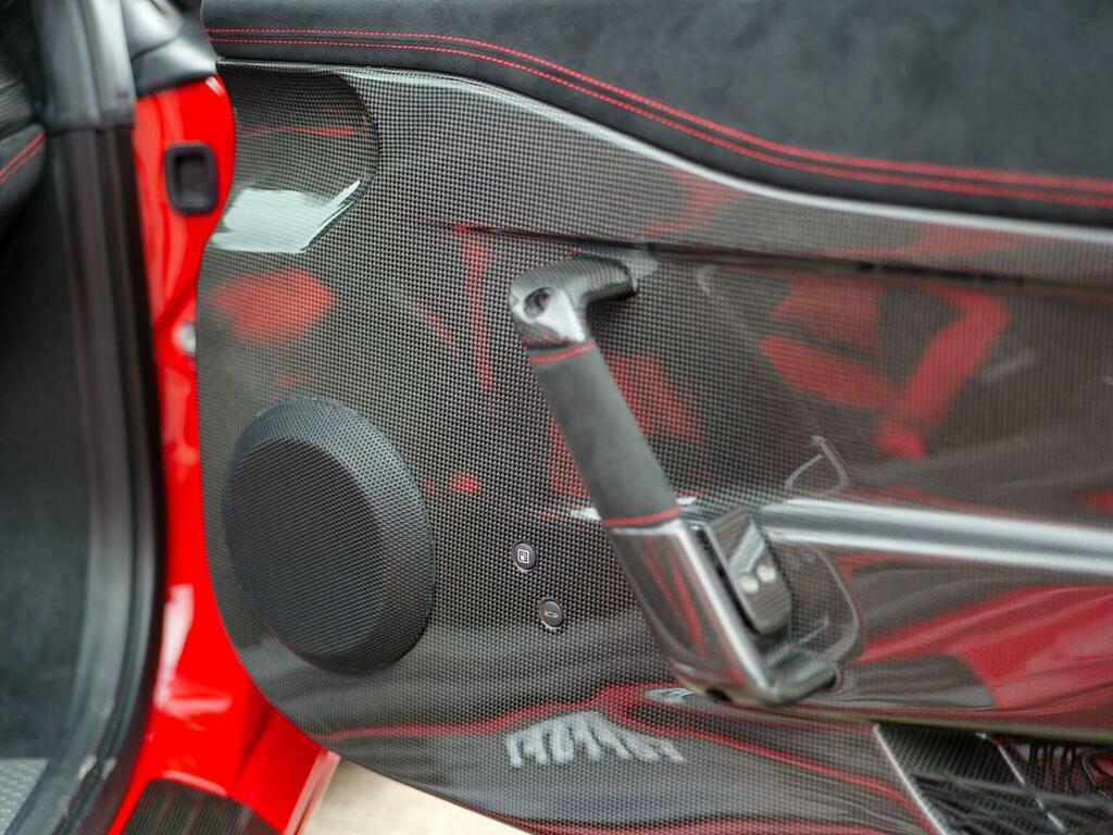 Ferrari 458 Petrol #41