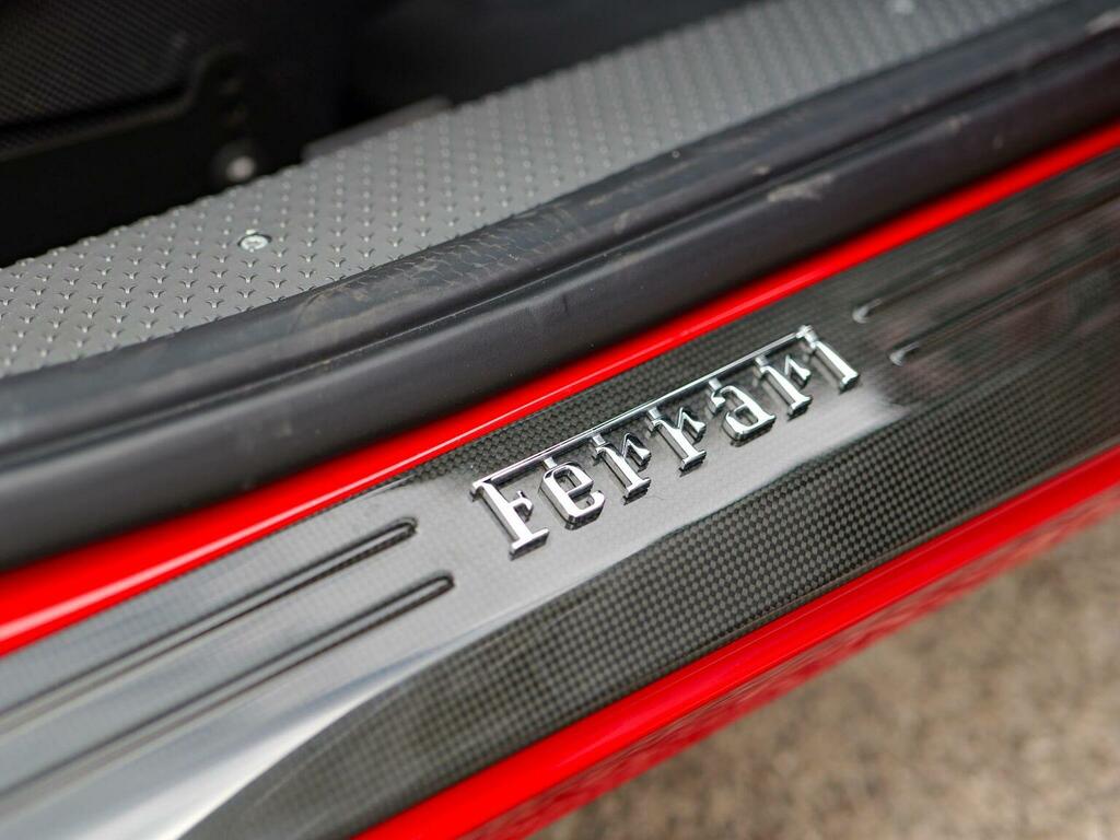 Ferrari 458 Petrol #42