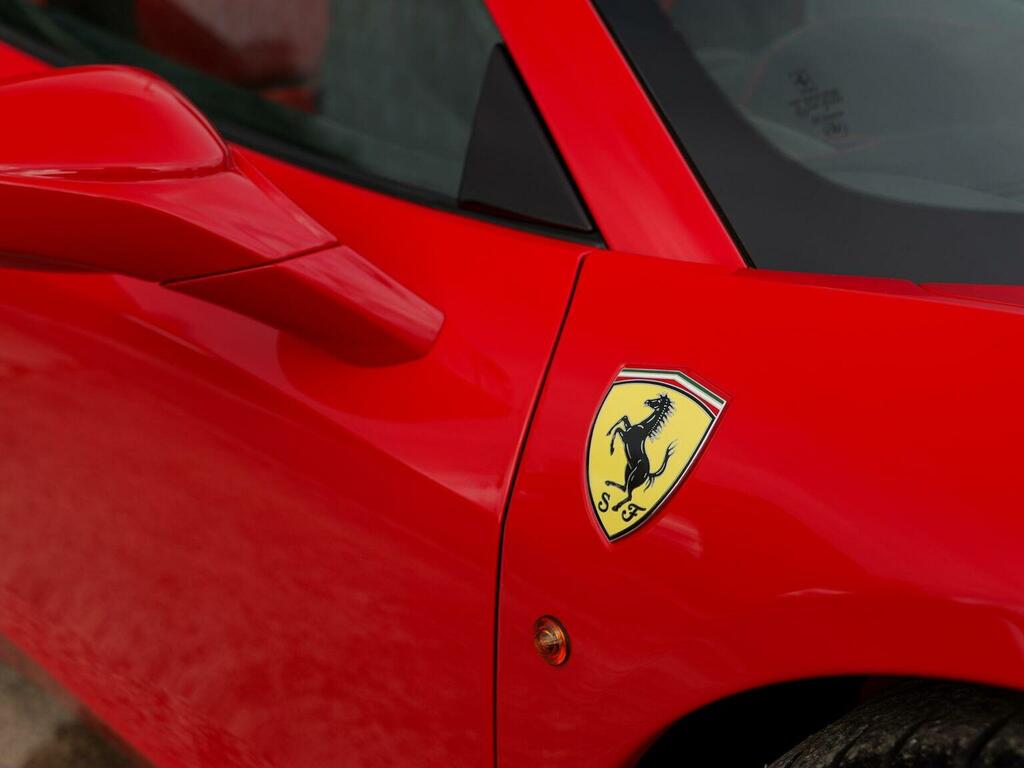 Ferrari 458 Petrol #15