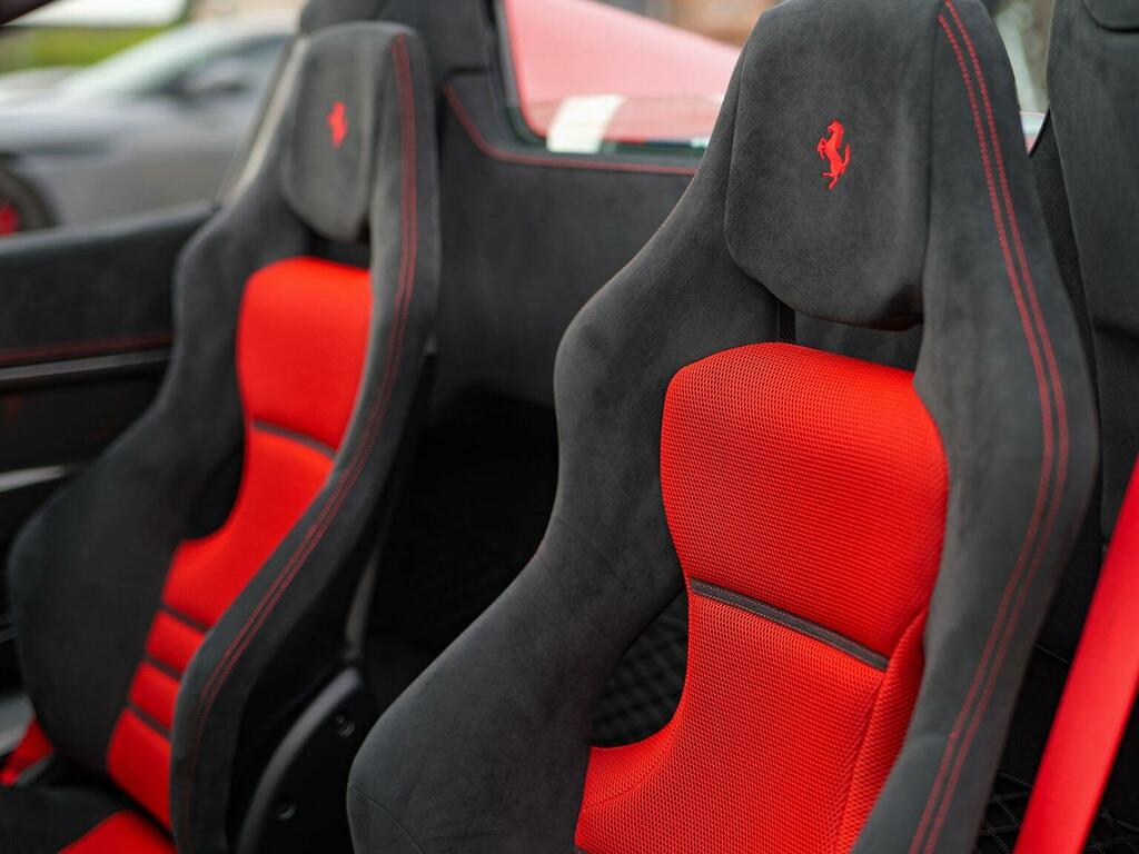 Ferrari 458 Petrol #38