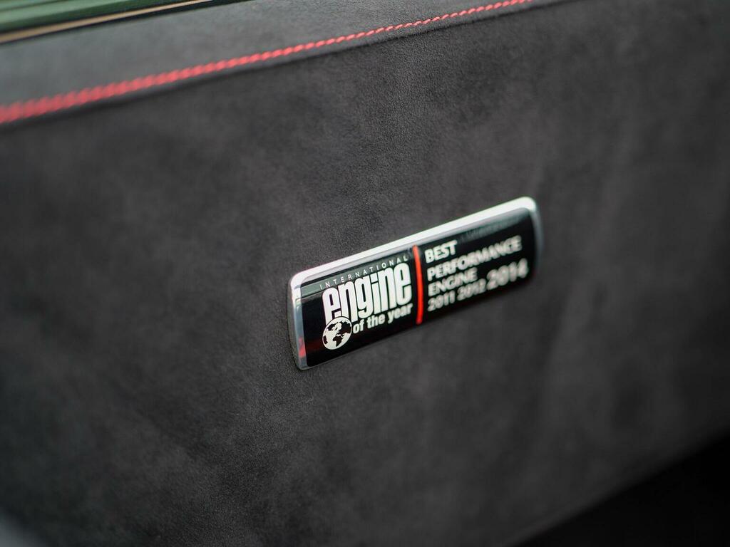 Ferrari 458 Petrol #37