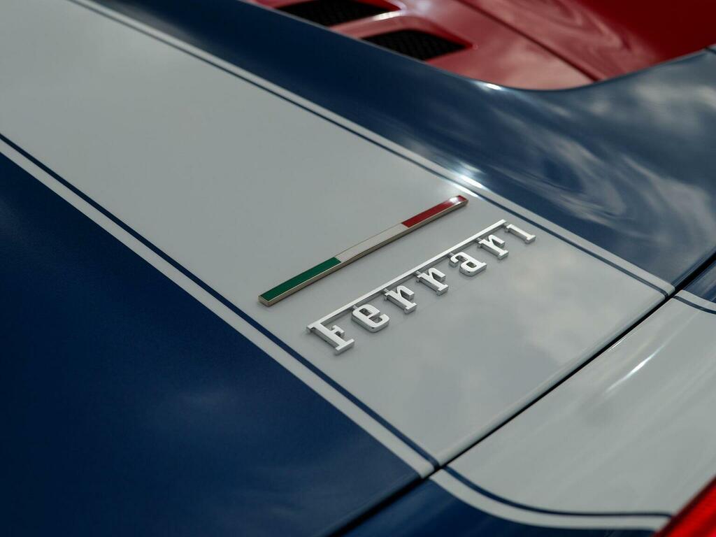 Ferrari 458 Petrol #21