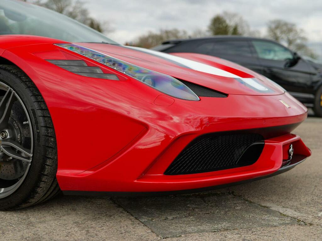 Ferrari 458 Petrol #10