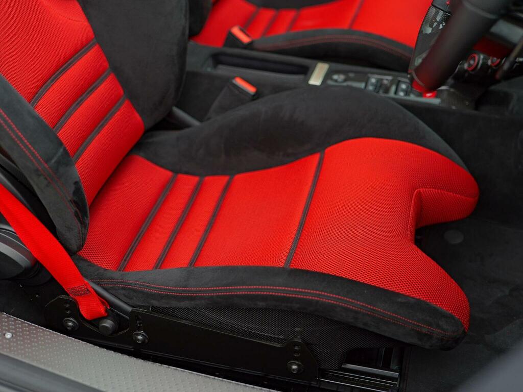 Ferrari 458 Petrol #36