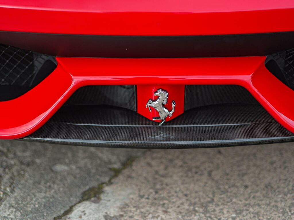 Ferrari 458 Petrol #13