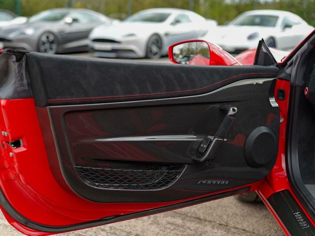 Ferrari 458 Petrol #40