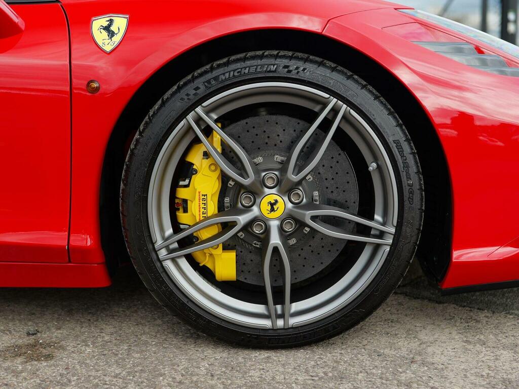 Ferrari 458 Petrol #14