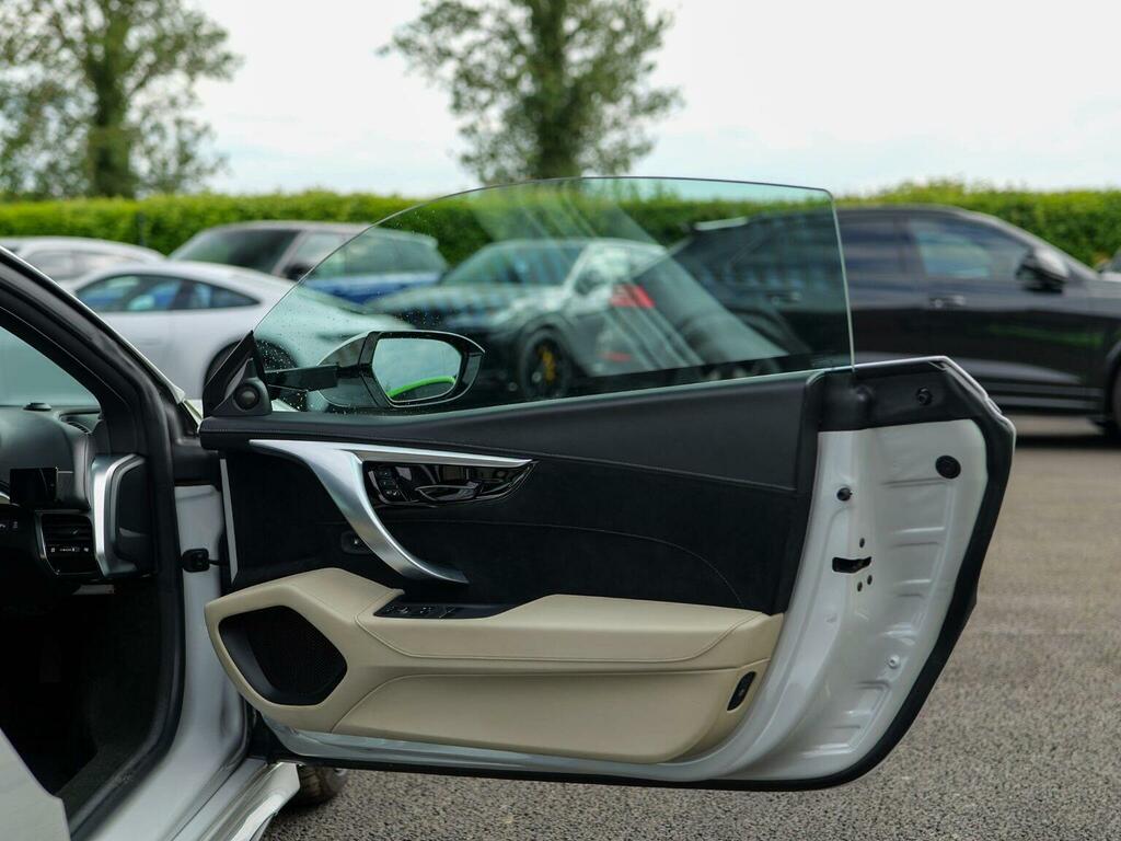 Honda NSX 3.5 V6 501 Bhp Blue #24