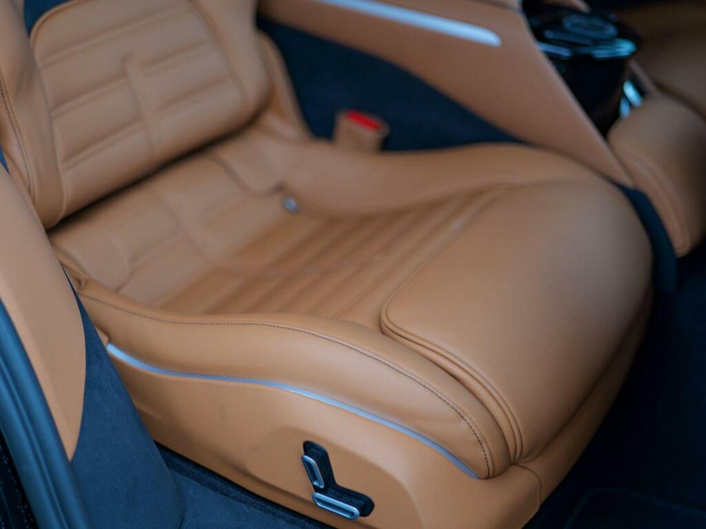 Ferrari Purosangue 6.5L Null Black #26