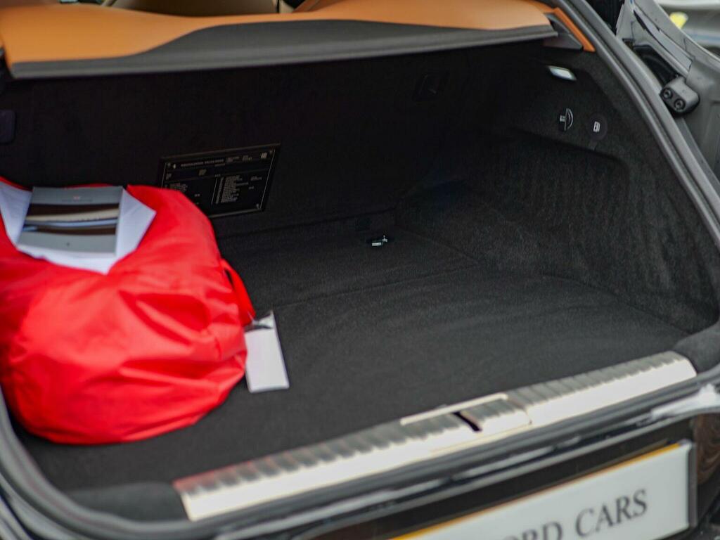 Ferrari Purosangue 6.5L Null Black #35