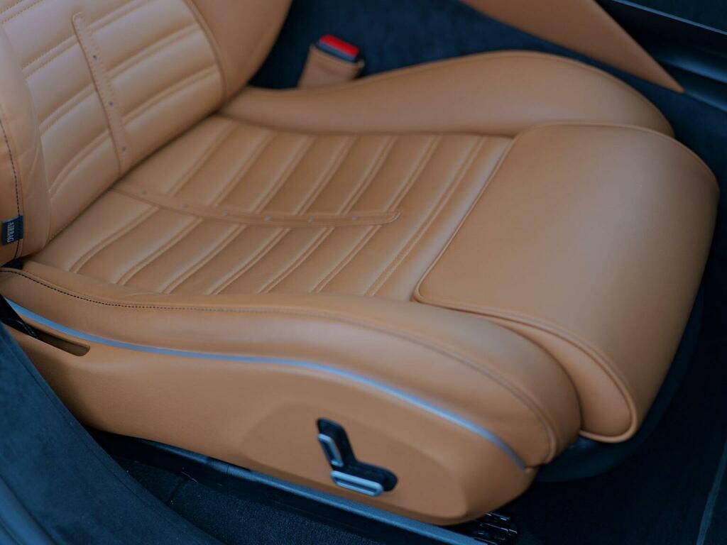 Ferrari Purosangue 6.5L Null Black #22