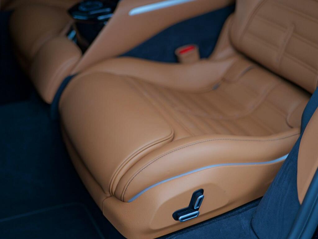 Ferrari Purosangue 6.5L Null Black #29