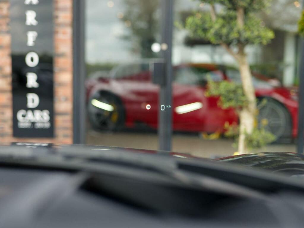 Ferrari Purosangue 6.5L Null Black #16