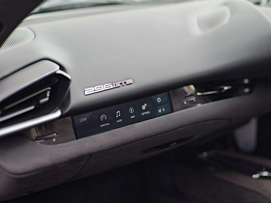 Ferrari 296 GTB Gtb #13