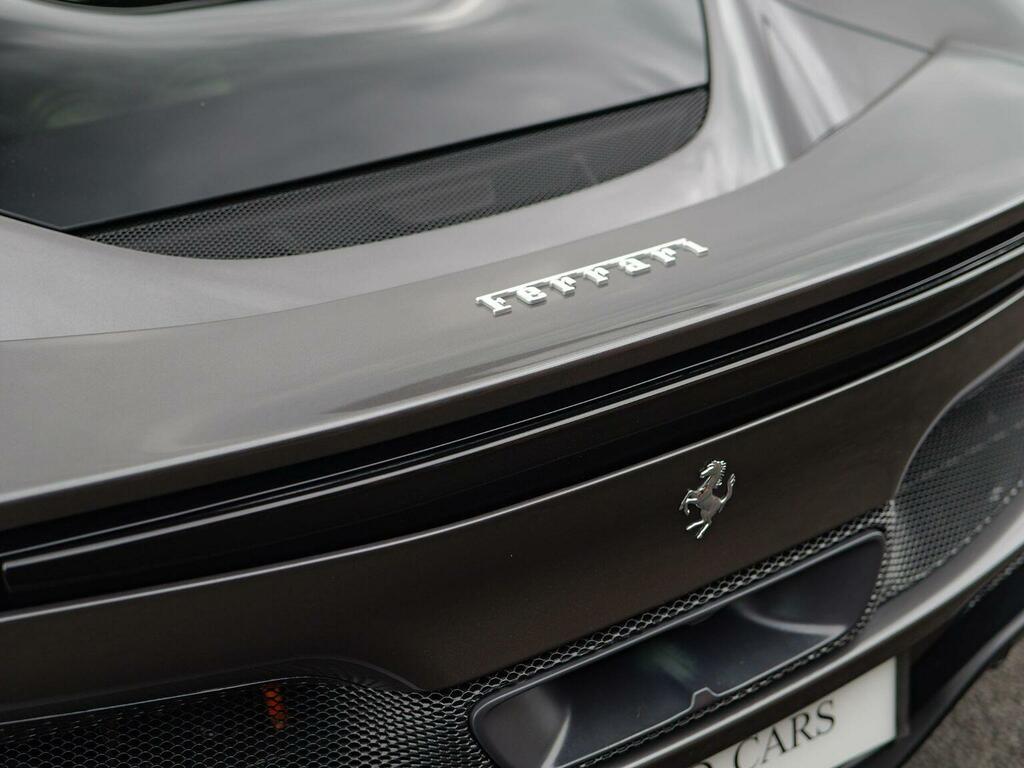 Ferrari 296 GTB Gtb #7