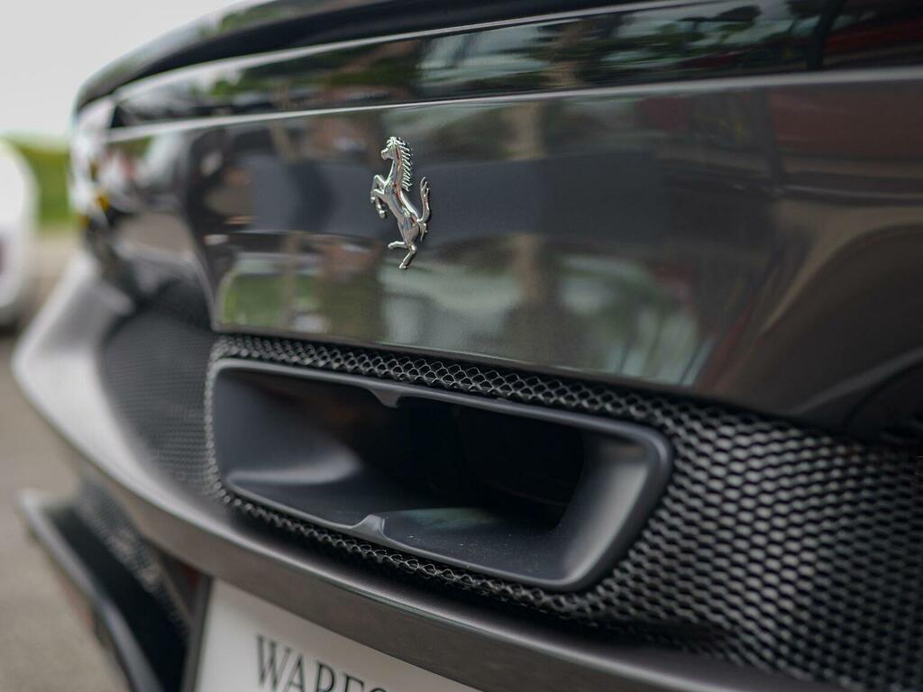 Ferrari 296 GTB Gtb #8