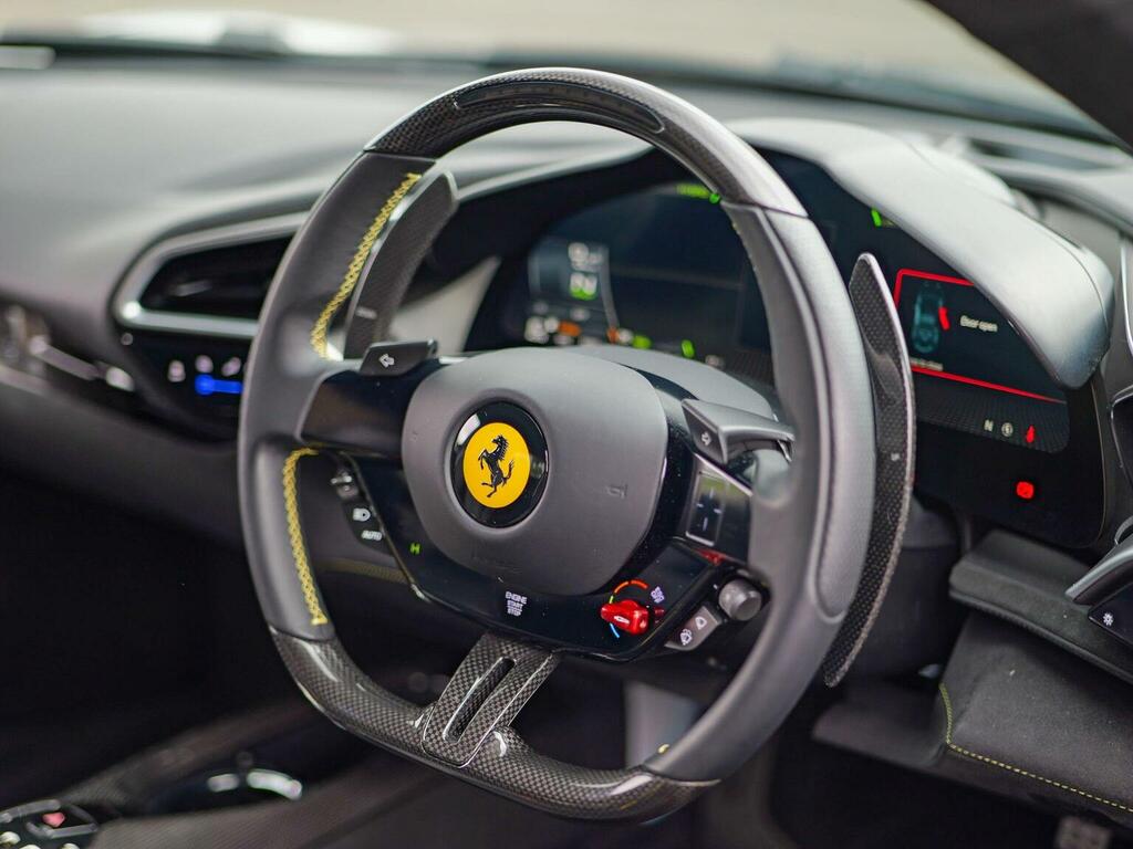 Ferrari 296 GTB Gtb #10