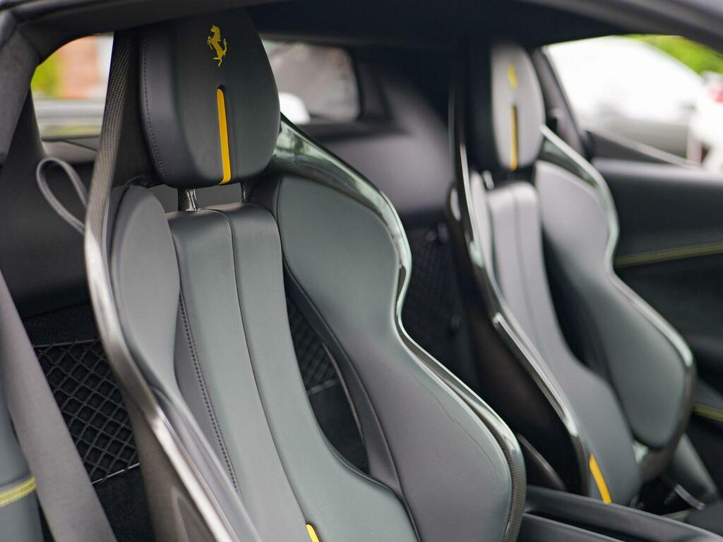 Ferrari 296 GTB Gtb #17