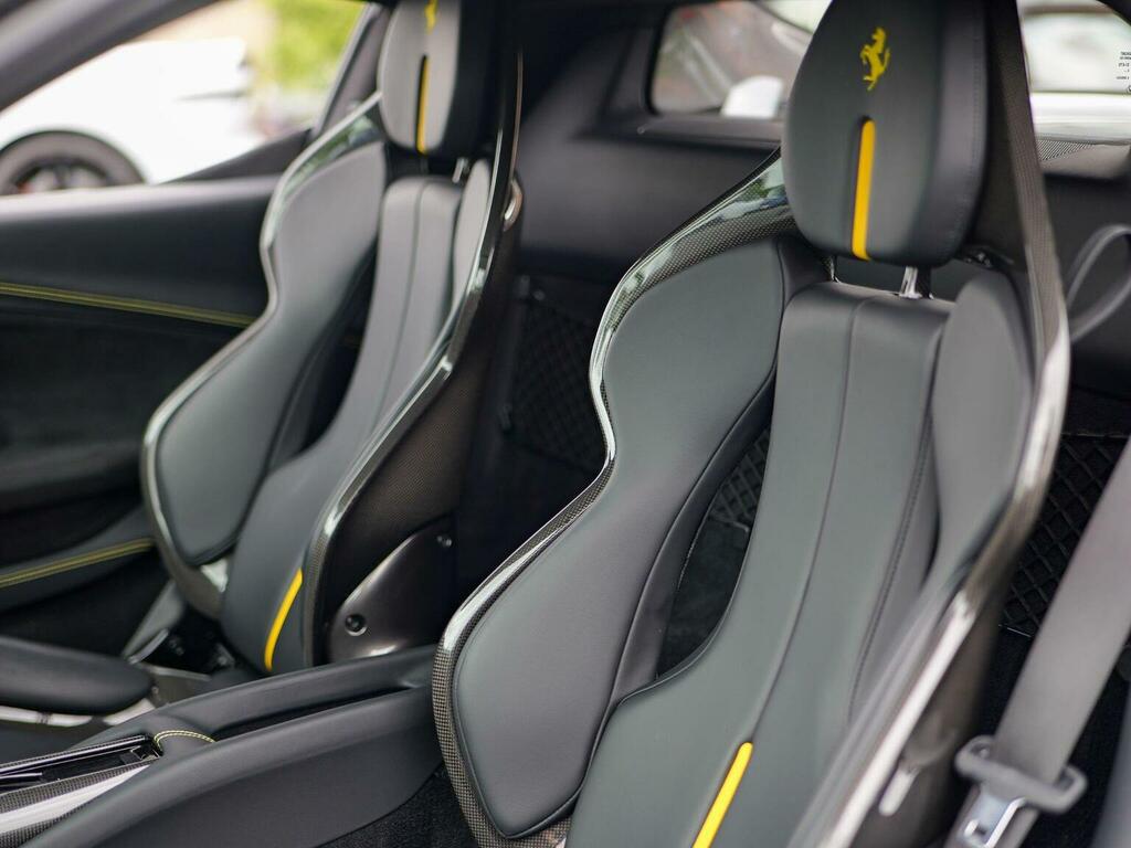 Ferrari 296 GTB Gtb #19