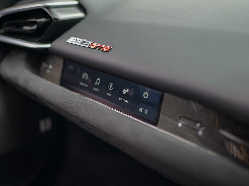 Ferrari 296 GTB Gtb #15