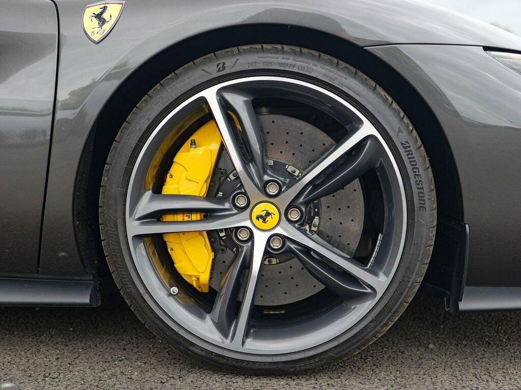 Ferrari 296 GTB Gtb #9
