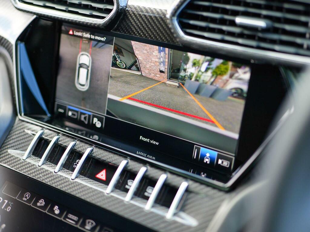 Lamborghini Urus 4.0 V8 Biturbo Performante 4Wd Euro 6  #9