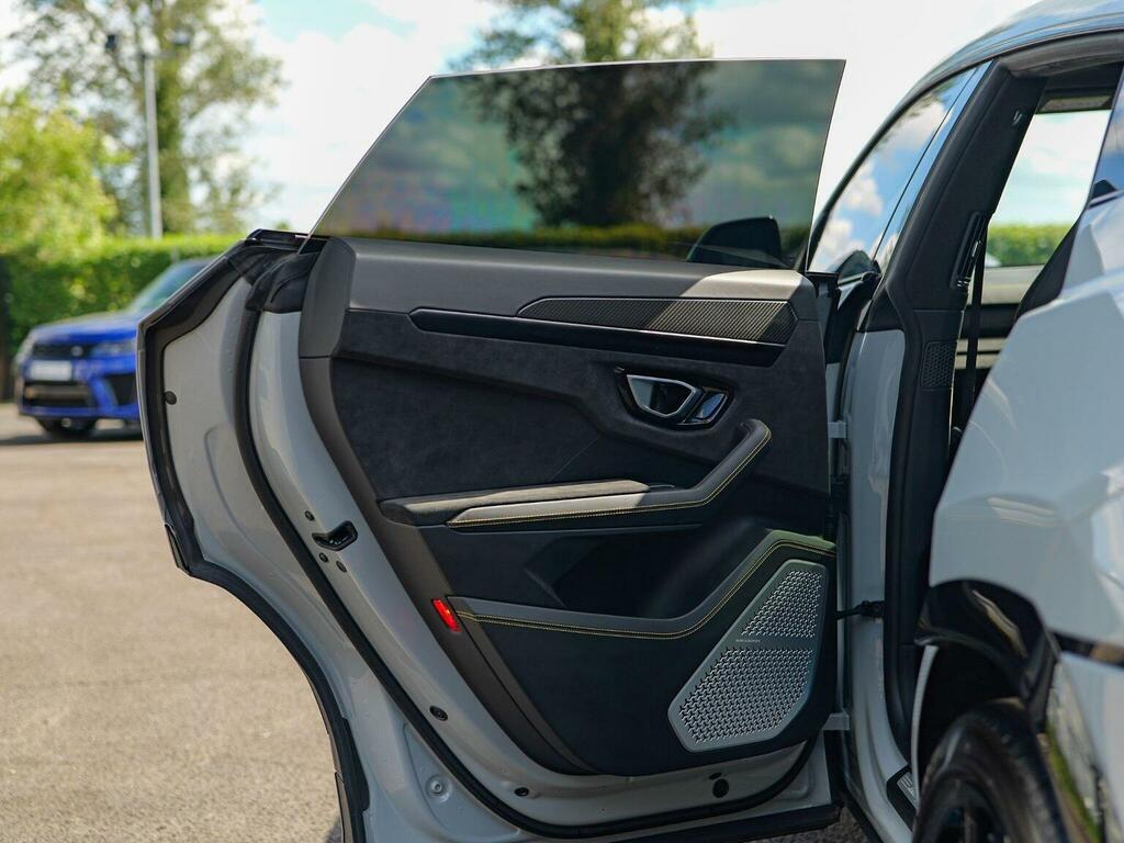 Lamborghini Urus 4.0 V8 Biturbo Performante 4Wd Euro 6  #25