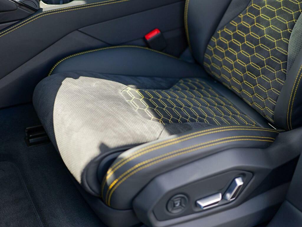 Lamborghini Urus 4.0 V8 Biturbo Performante 4Wd Euro 6  #17