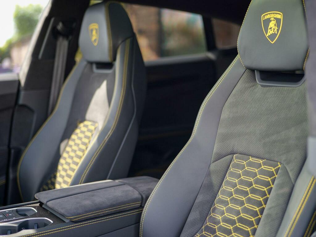 Lamborghini Urus 4.0 V8 Biturbo Performante 4Wd Euro 6  #16