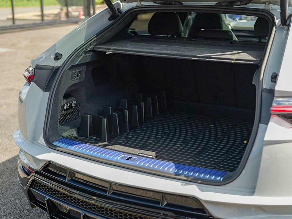 Lamborghini Urus 4.0 V8 Biturbo Performante 4Wd Euro 6  #26