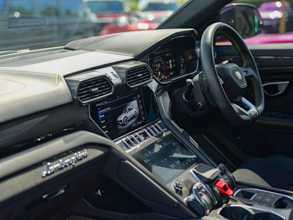 Lamborghini Urus 4.0 V8 Biturbo Performante 4Wd Euro 6  #13