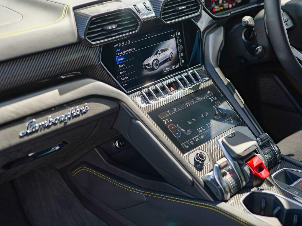 Lamborghini Urus 4.0 V8 Biturbo Performante 4Wd Euro 6  #12