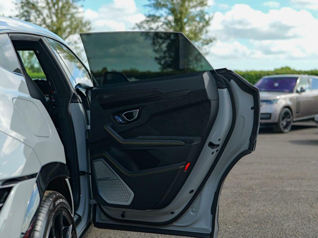 Lamborghini Urus 4.0 V8 Biturbo Performante 4Wd Euro 6  #24