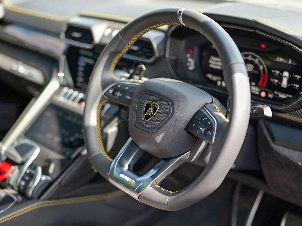 Lamborghini Urus 4.0 V8 Biturbo Performante 4Wd Euro 6  #6