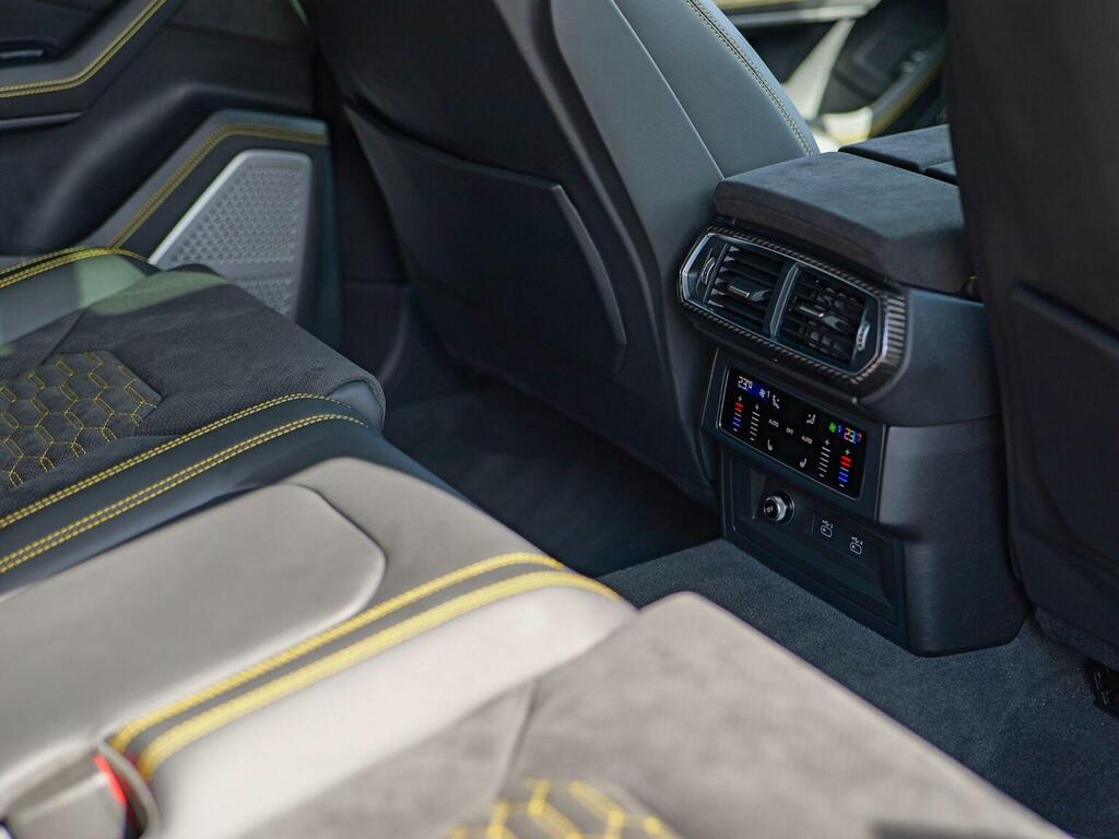 Lamborghini Urus 4.0 V8 Biturbo Performante 4Wd Euro 6  #19