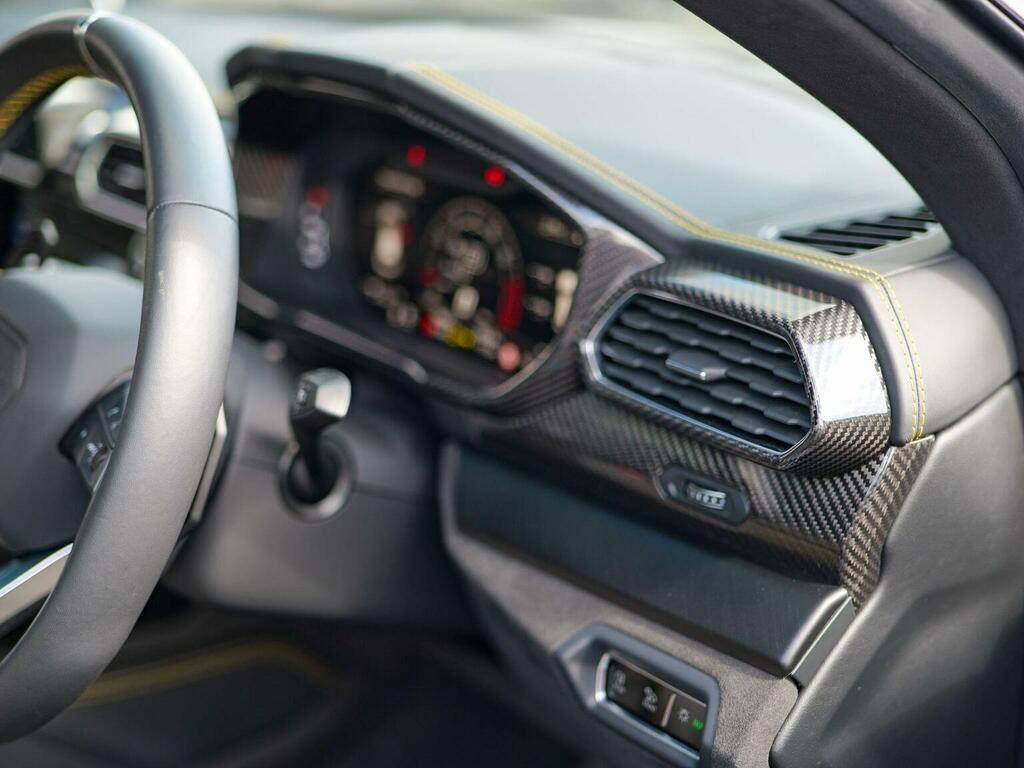 Lamborghini Urus 4.0 V8 Biturbo Performante 4Wd Euro 6  #7