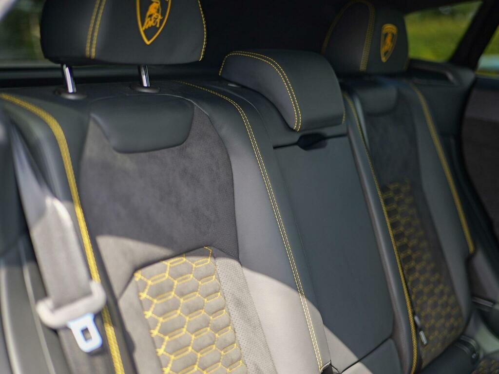 Lamborghini Urus 4.0 V8 Biturbo Performante 4Wd Euro 6  #18