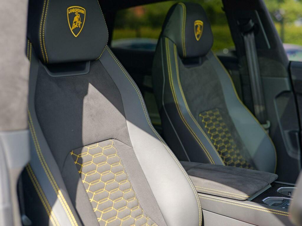 Lamborghini Urus 4.0 V8 Biturbo Performante 4Wd Euro 6  #14