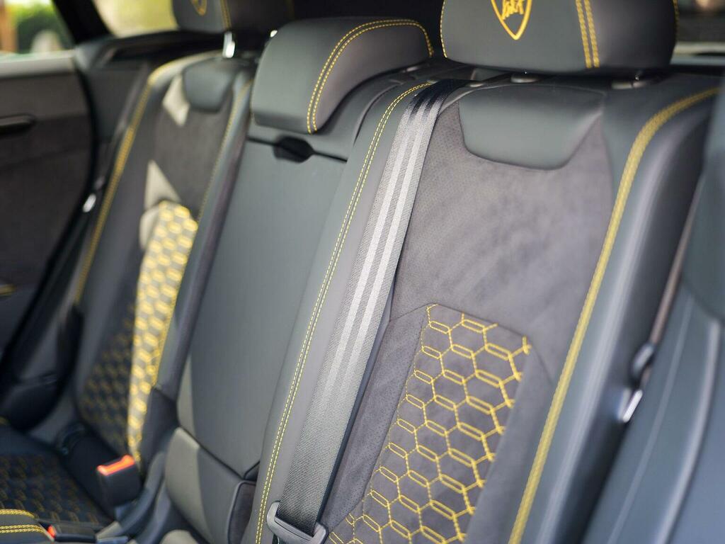 Lamborghini Urus 4.0 V8 Biturbo Performante 4Wd Euro 6  #20