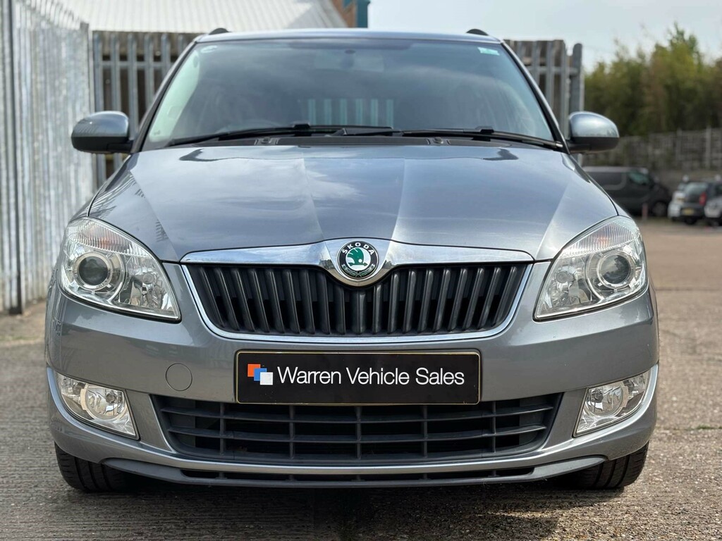 Skoda Fabia Se Tsi 105 KV62UYB #3