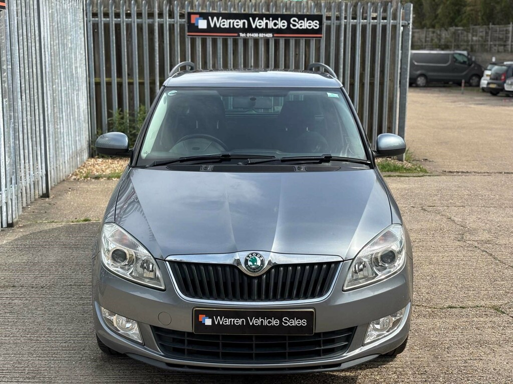 Skoda Fabia Se Tsi 105 KV62UYB #4