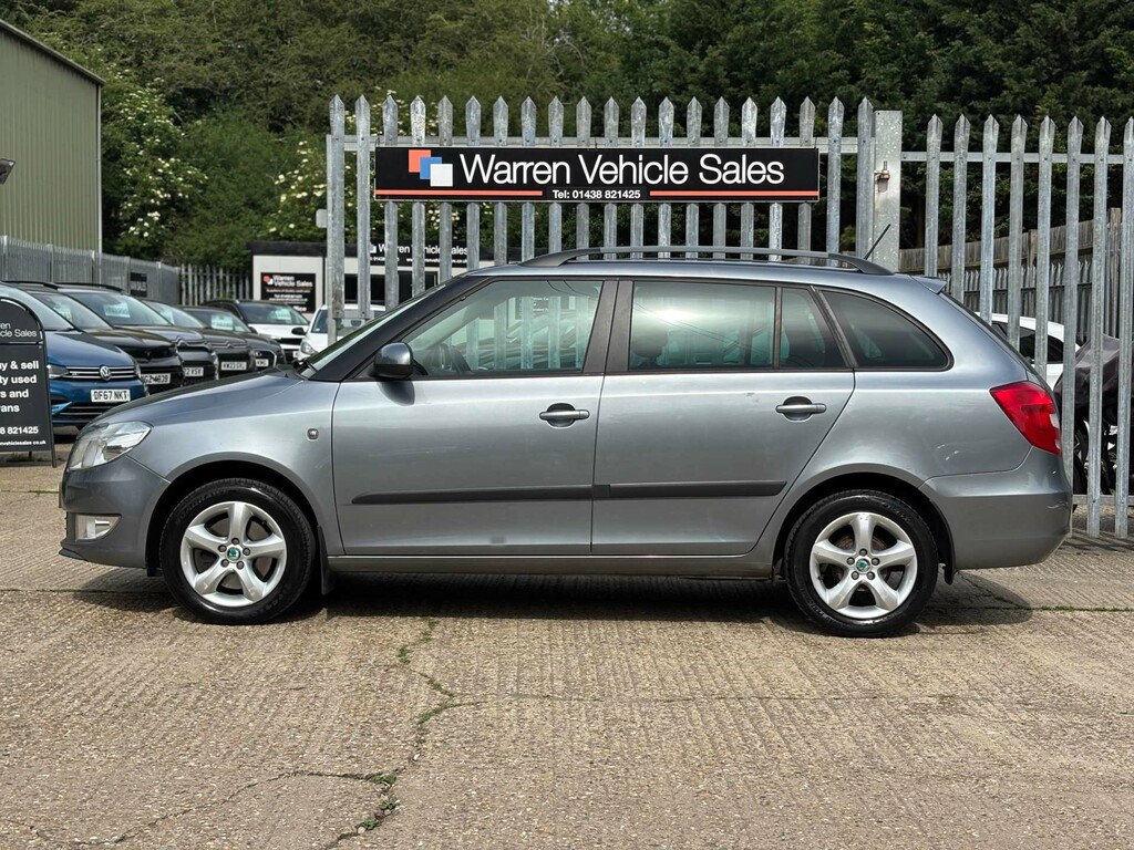 Skoda Fabia Se Tsi 105 KV62UYB #5