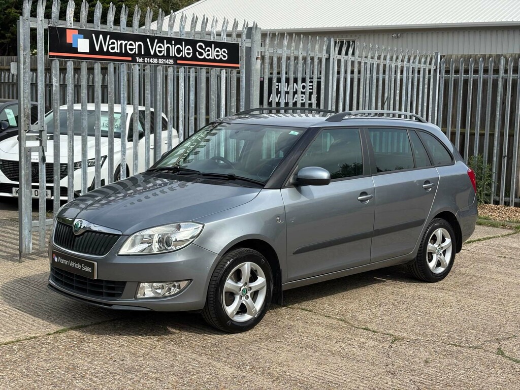Skoda Fabia Se Tsi 105 KV62UYB #2