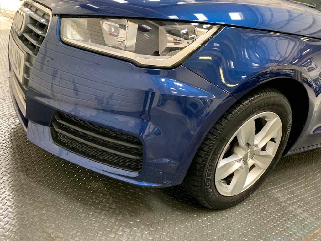 Audi A1 1.0 Tfsi Se Sportback Euro 6 Ss  #5