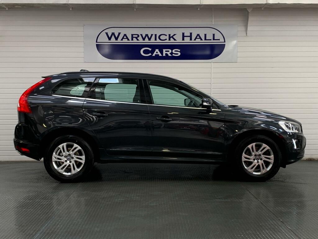 Volvo XC60 2.0 D4 Se Euro 6 Ss DG65PZT #3