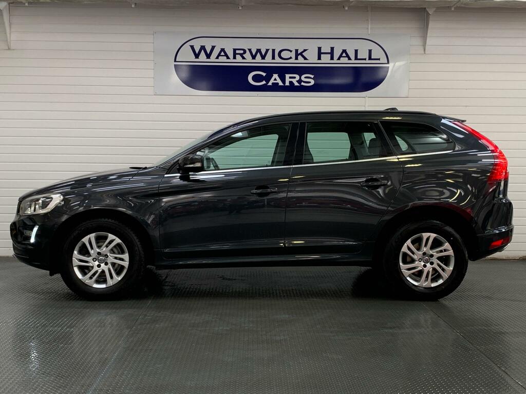 Volvo XC60 2.0 D4 Se Euro 6 Ss DG65PZT #2