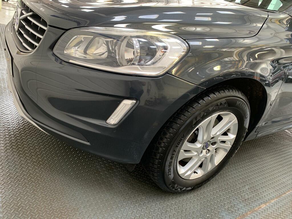 Volvo XC60 2.0 D4 Se Euro 6 Ss DG65PZT #6