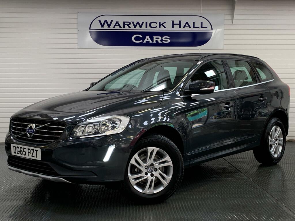 Volvo XC60 2.0 D4 Se Euro 6 Ss